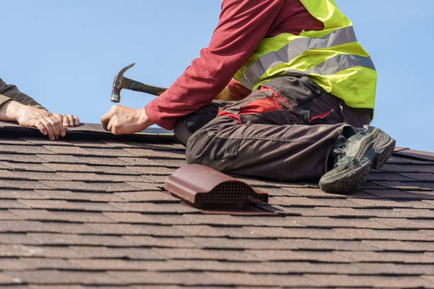 Residential Roof Replacement in Lebanon, OH