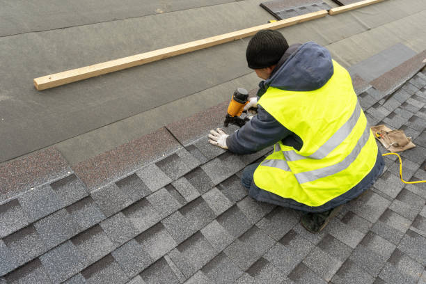 Roof Waterproofing Services in Lebanon, OH