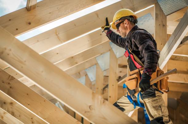 Best Gutter Installation and Roofing  in Lebanon, OH