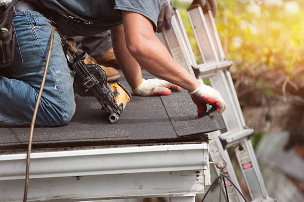 Best Metal Roofing Contractor  in Lebanon, OH